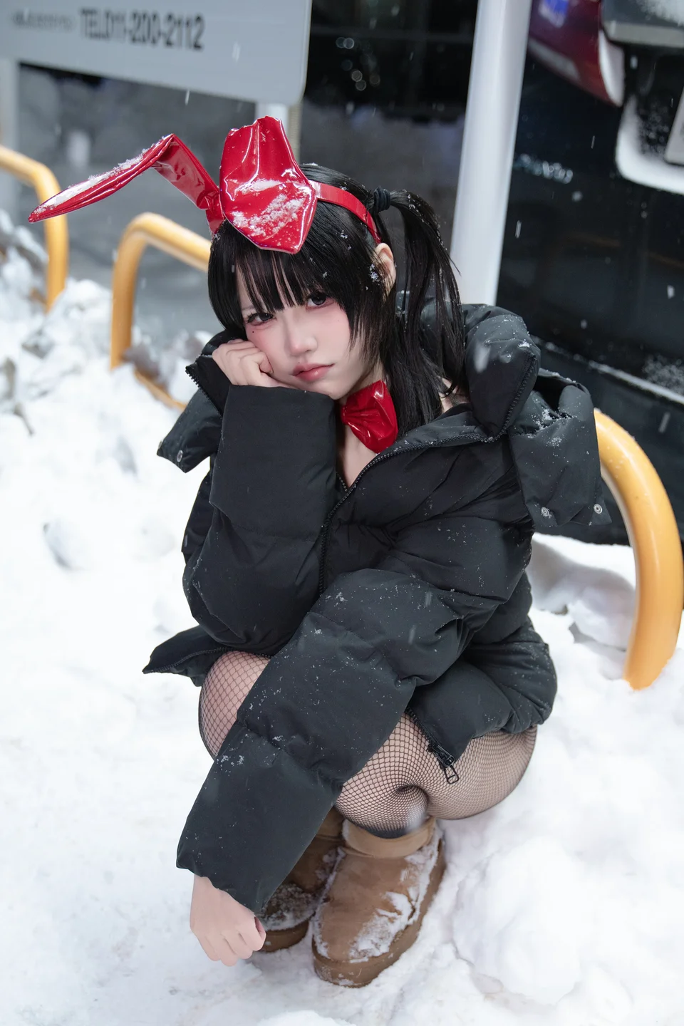 清水凪 - No.027 24h红兔停车场 [59P-502MB] tg@simisebaisi 【丝足阁】22.webp